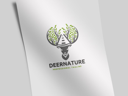 Logo template Preview