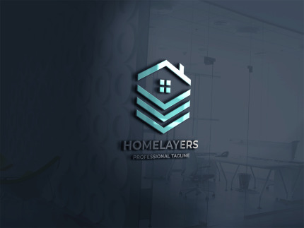 Logo template Preview