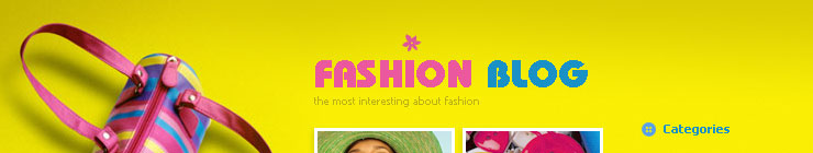 Website Template #11420