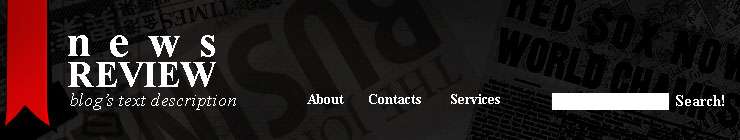 Website Template #11450