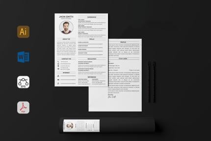 Resume Templates