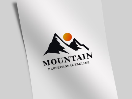 Logo template Preview