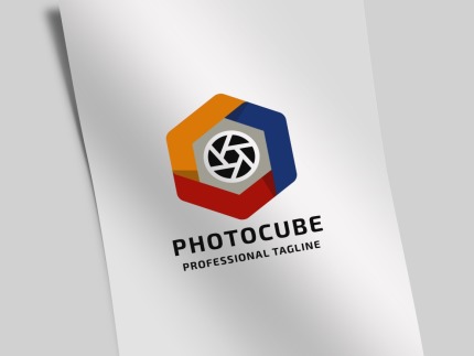 Logo template Preview