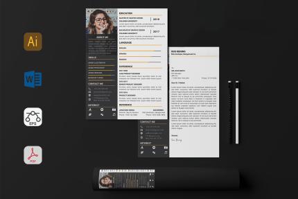 Resume Templates