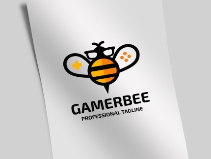 Logo template Preview