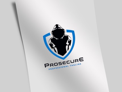 Logo template Preview