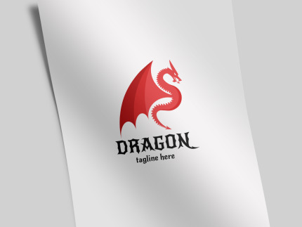 Logo template Preview