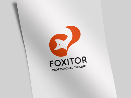 Logo template Preview