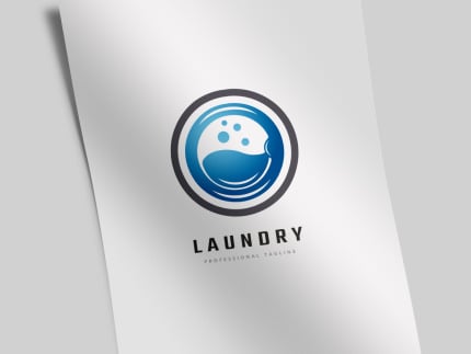 Logo template Preview