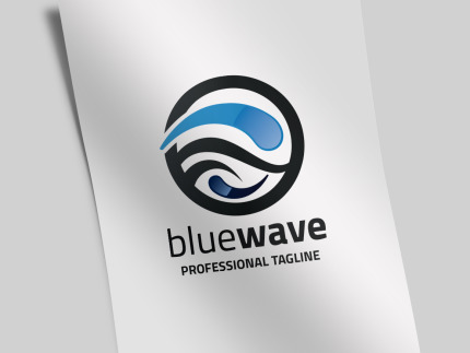 Logo template Preview