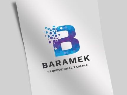 Logo template Preview