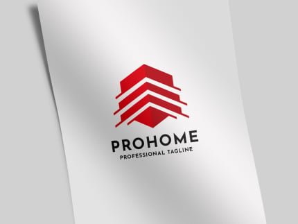 Logo template Preview