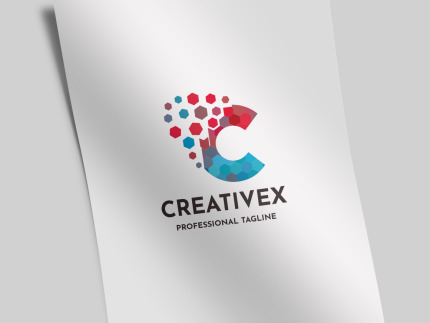 Logo template Preview