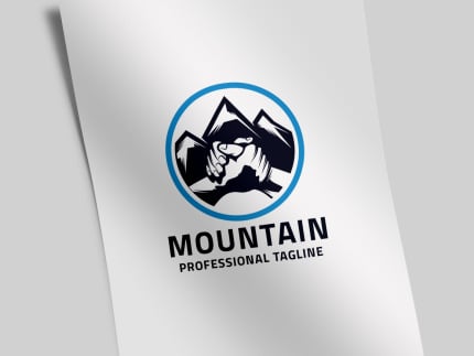 Logo template Preview