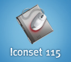 Icon Set  #11510