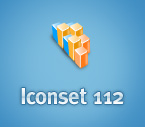 Icon Set  #11513
