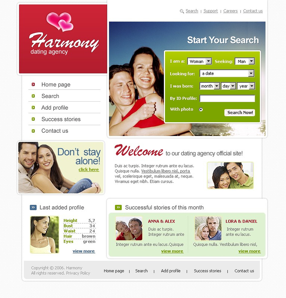 best dating website for young adults