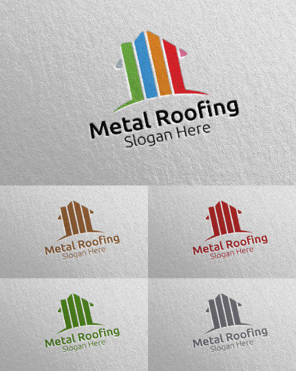 Logo template Preview