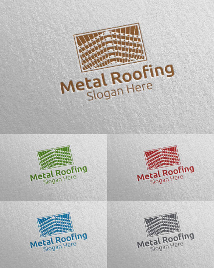 Logo template Preview