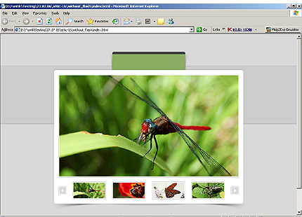 Website Template #11690