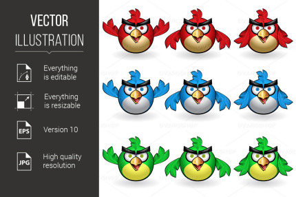 Logo template Preview