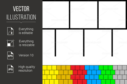 Logo template Preview