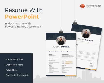 Resume Templates