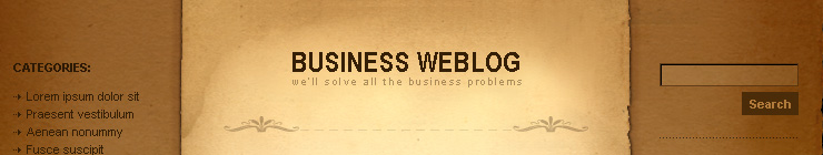 Website Template #11702