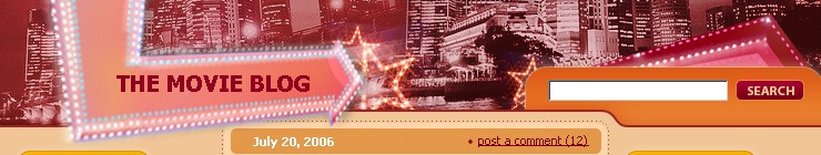 Website Template #11731
