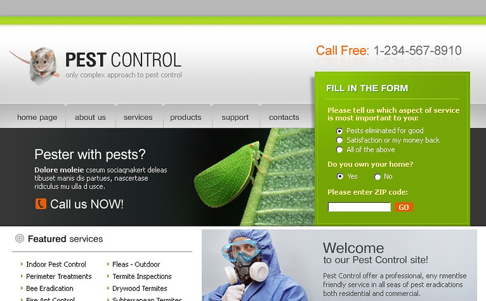 pest-control-website-template-11774