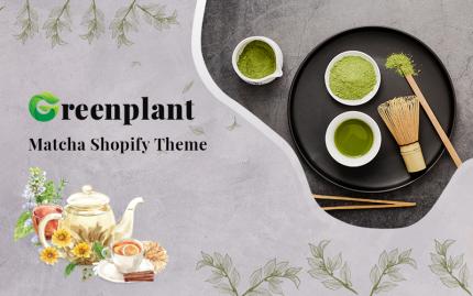 Thèmes Shopify