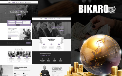 WordPress Themes