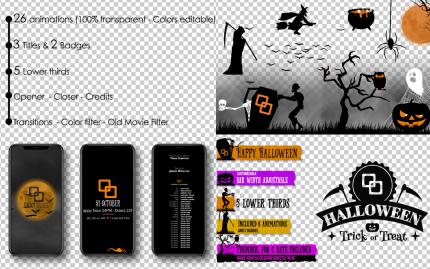 After Effects Templates