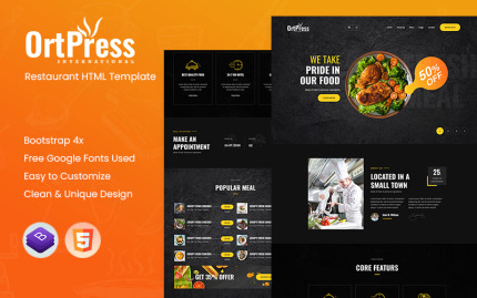 Website Templates