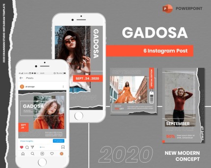 PowerPoint Templates