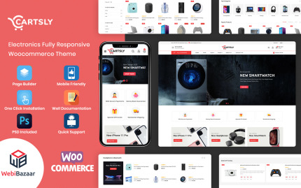 WooCommerce Themes