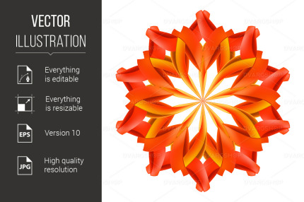 Logo template Preview