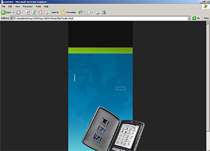 Website Template #11841