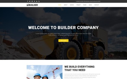 Website Templates