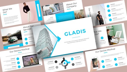 Keynote Templates