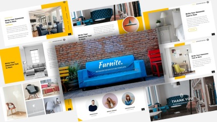 Keynote Templates