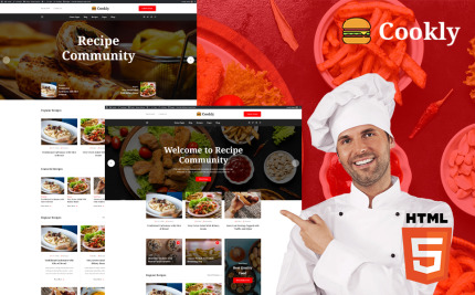 Website Templates