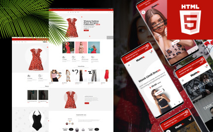 Website Templates