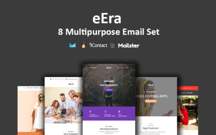 Newsletter Templates