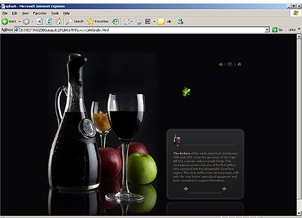 Website Template #11925