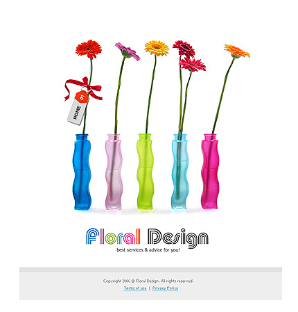 Website Template #11931