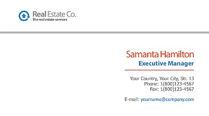 Website Template #11937