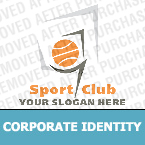 Corporate Identity Template  #11945