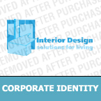 Corporate Identity Template  #11946