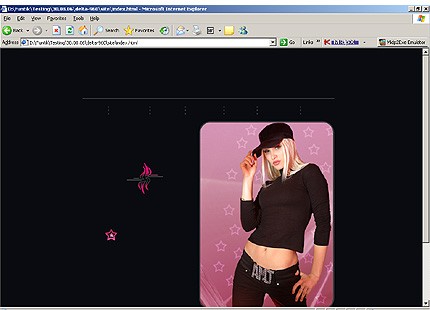 Website Template #11971